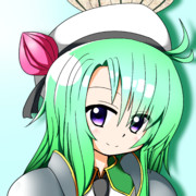 フラワーナイトガール_サボテン