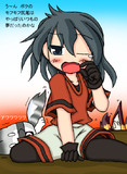 いつもどおり？