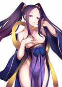 不夜城のアサシン