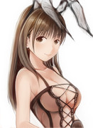 バニー
