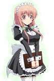 桜木ひな子