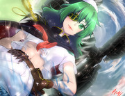 （艦コレ）木曾改二