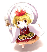 宝塔の力を見せてあげる