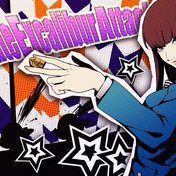 P5 ニコニコ静画 イラスト