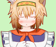 キス待ちときあめ姉貴兄貴