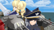 white rhinoの覚悟！(エグゼイド37話より)