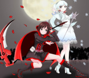 RWBY