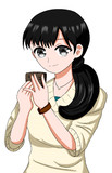 ワカコさん