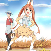 花畑よしこ ニコニコ静画 イラスト