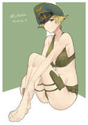 エルヴィンさん