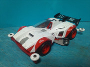 山城×ベルクカイザー