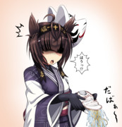 ローソンと初月２０１７