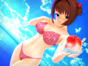 さくらちゃんと きゅんきゅん♡