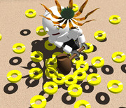 達人によるパイナポー割り