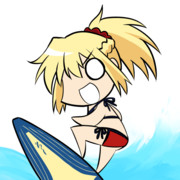 父上ーーーーーーーー！！！！！