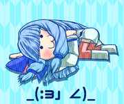 _(:3」∠)_葵ちゃん