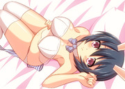 ペテルブルグ特典定ちゃん