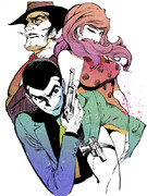 RS公式プロフィール画像。