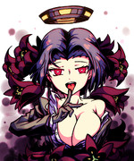 「恋」「呪い」