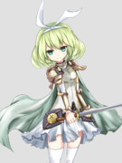 チルディ・シャープ