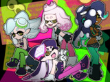 パンスト風・・・のつもり