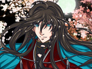 和泉守兼定 ニコニコ静画 イラスト