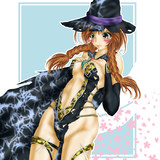 クラリスさん