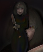 ヤンデレ婆