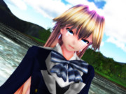 【すいまじ】悲壮な願い【貨客船娘】