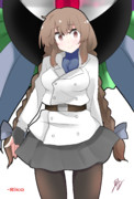 里香