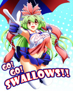 東方厄ルト諏訪ローズ