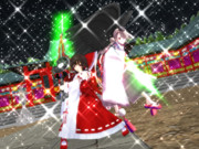 【すいまじ】神の聖章【明日の神話】