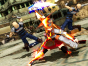 【すいまじ】X-eed【明日の神話】