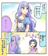 【ミリシタ】初心者殺し