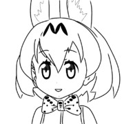 例の顔 ニコニコ静画 イラスト