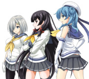 控えおろうシスターズ