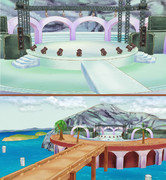 PPPライブ会場ver1.0