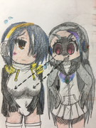 ジャイアント先輩からの呼び出し