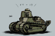 わんどろFT17