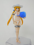 【改造】ビキニヴェルク・アーテル:SM(オフショット)