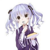 すかすか ニコニコ静画 イラスト