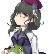 プレラーティ 戦姫絶唱シンフォギア ニコニコ静画 イラスト