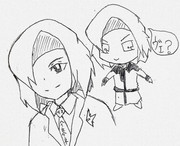 ぷちますハイネP