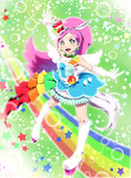 ～キュアパルフェ～