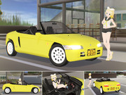 ウチのリンちゃんの愛車！