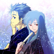 お地母の豪さんと水の内崇良様