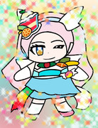 キュアパルフェ  ＳＤ