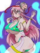 幻想郷都市伝説