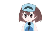 エリートトレーナー ニコニコ静画 イラスト