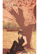 【MMD刀剣乱舞】睡眠【燭台切光忠】